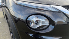 Nissan Juke 1.0 DiG-T 114 N-Connecta 5dr Petrol Hatchback